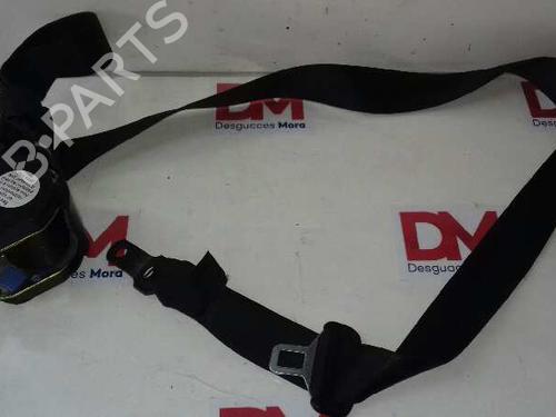 Used Front left seatbelt BMW 3 Coupe (E46) 318 Ci (118 hp) 12835178