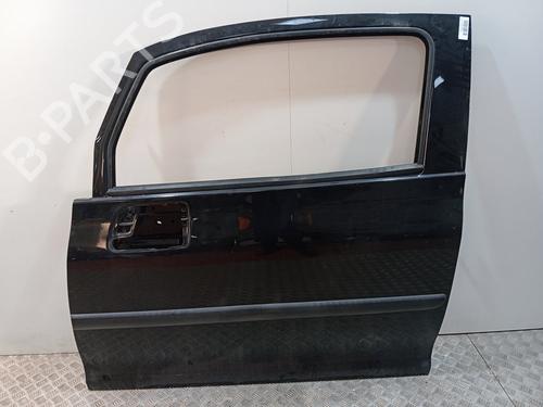 Used Left front door PEUGEOT 1007 (KM_) 1.4 (75 hp) 29022397