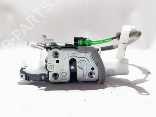 front-left-lock-nissan-qashqai-iii-j12-2021-40128843 main image
