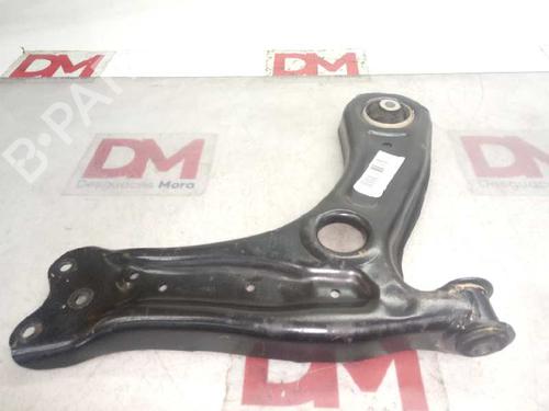 Used Right front suspension arm SEAT IBIZA IV SC (6J1, 6P5) [2008-2018]  12660292