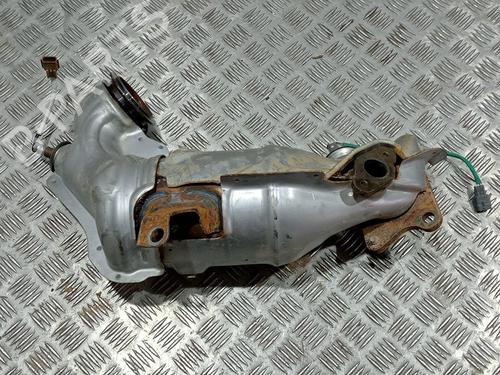 Used Catalyst NISSAN QASHQAI III (J12) [2021-2025]  28030961