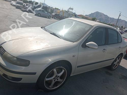 Right front driveshaft SEAT TOLEDO II (1M2) 1.8 20VT | BP27493577M39