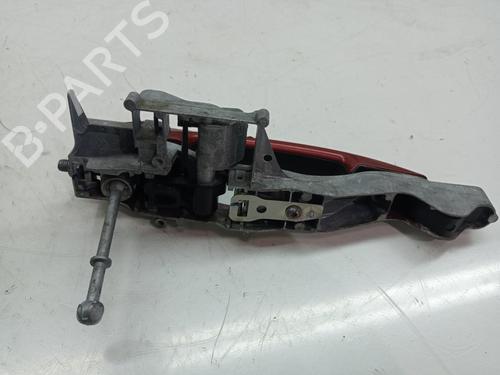 Front left exterior door handle PEUGEOT 308 I (4A_, 4C_)  | BP15231328C128 