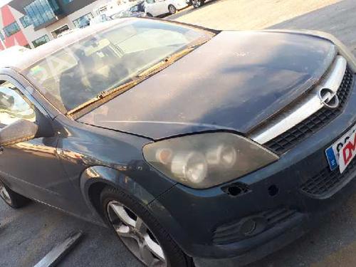 Servo brake OPEL ASTRA H GTC (A04)  | BP16565486M42 