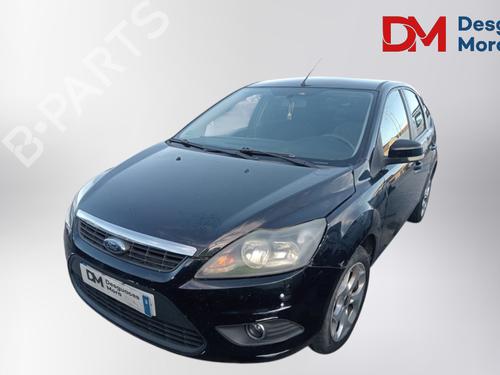 Rear left door window FORD FOCUS II (DA_, HCP, DP)  | BP32349478C20 