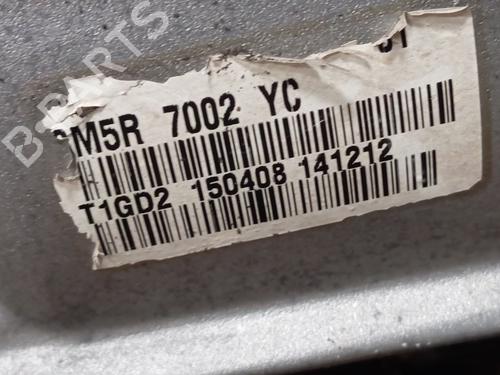Gearbox FORD FOCUS II (DA_, HCP, DP) 1.6 TDCi | BP36477757M3 - Image 2