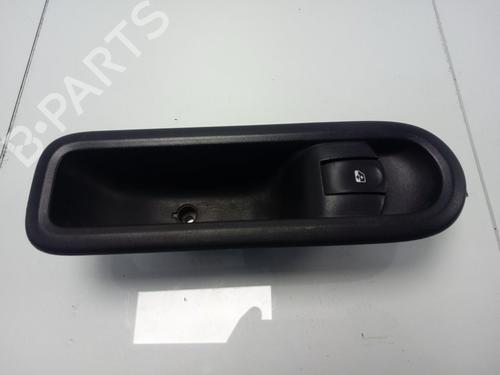 Right front window switch RENAULT CLIO III (BR0/1, CR0/1) | BP13016134I26