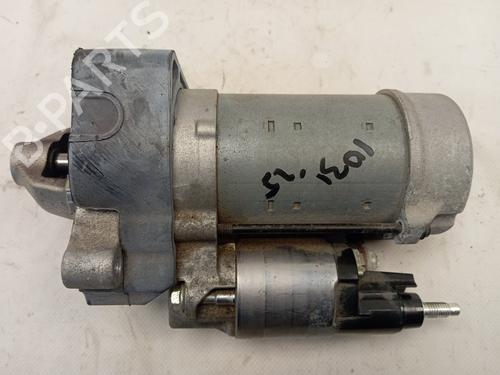 Starter BMW 2 Active Tourer (U06) 218d | BP26012410M8 