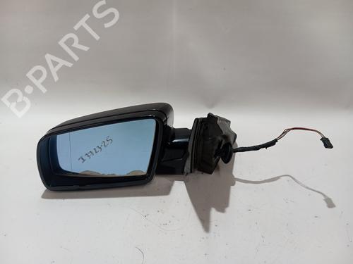 Left mirror BMW 5 (E60) 530 d | BP29613531C26 
