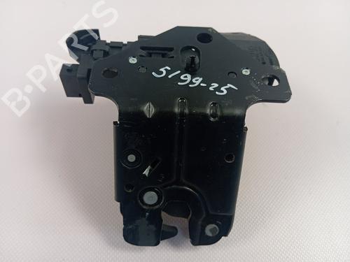 Used Tailgate lock AUDI Q7 (4LB) 3.0 TDI quattro (233 hp) 29244468