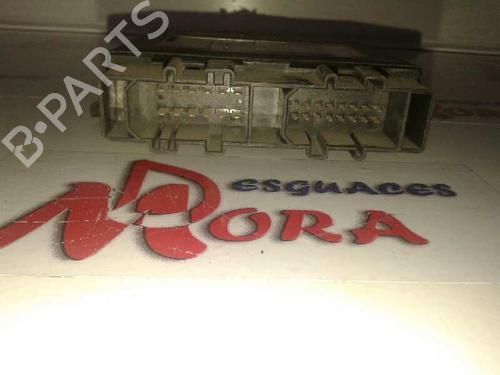 Comfort control module SEAT CORDOBA (6K1, 6K2)  | BP12642536M56 