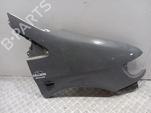 Used Right front fenders MERCEDES-BENZ VITO Van (W638) [1997-2003]  30374935