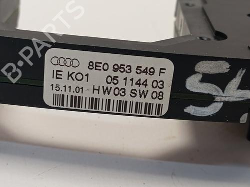 Elektronisk modul AUDI A4 B6 (8E2) 1.9 TDI | BP21272785M83 
