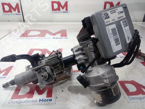 Rattakselaggregat JEEP RENEGADE SUV (BU, B1, BV) [2014-2025]  18491066