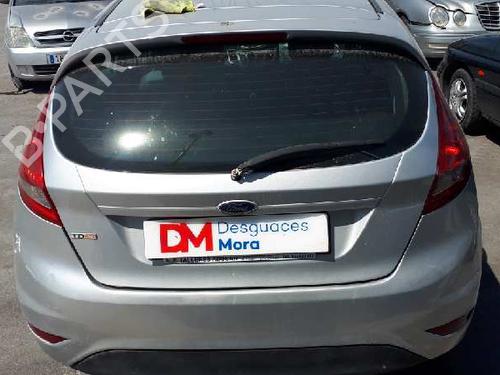 Rudehejsemekanisme Højre bagtil FORD FIESTA VI (CB1, CCN) | BP12665965C25