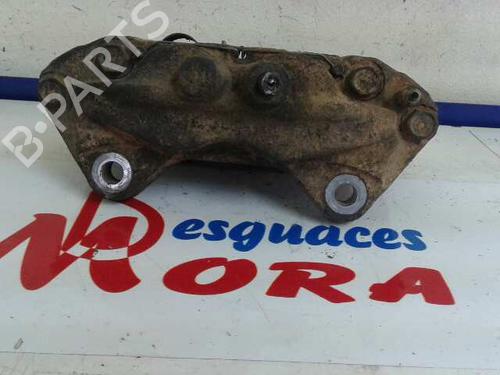 Left front brake caliper TOYOTA HILUX VII Pickup (_N1_, _N2_, _N3_)  | BP12640361M105 