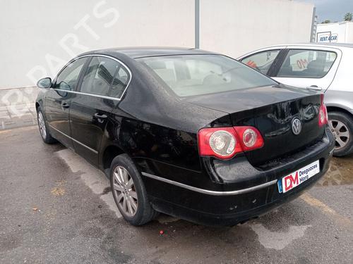 Left taillight VW PASSAT B6 (3C2) 2.0 TDI 16V | BP39977467C34 - Image 7