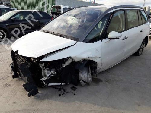 Front left interior door handle CITROËN C4 Grand Picasso II (DA_, DE_)  | BP15255207I13 