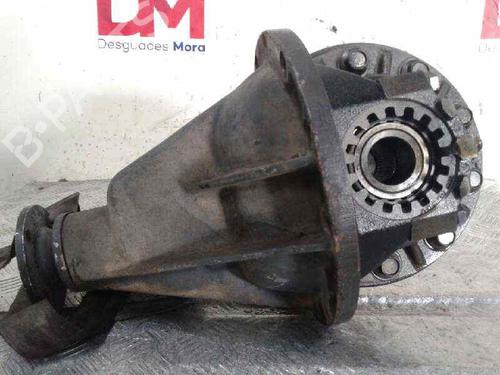 Differensial bakvogn NISSAN ATLEON | BP30371656M24