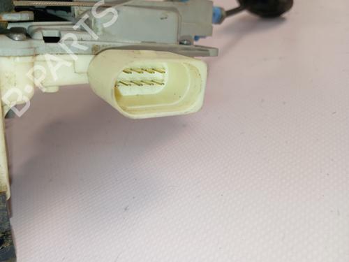 Front left lock AUDI Q3 (8UB, 8UG)  | BP26886607C98 