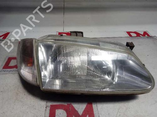 Used Right headlight RENAULT 19 I (B/C53_) 1.7 (92 hp) 30370780