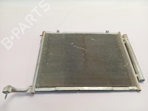 Used AC radiator AC radiator 37192892 37192892