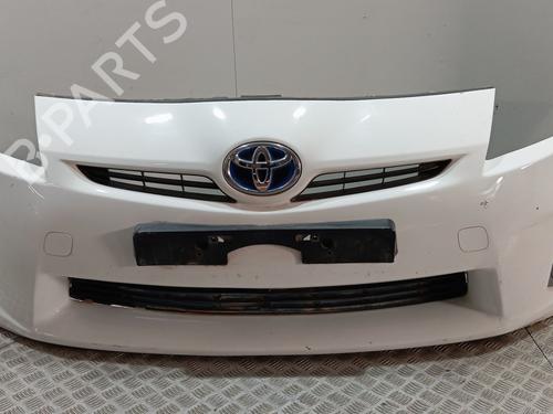 Used Front bumper Front bumper 39649255 39649255