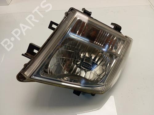 Used Left headlight Left headlight 22702071 22702071
