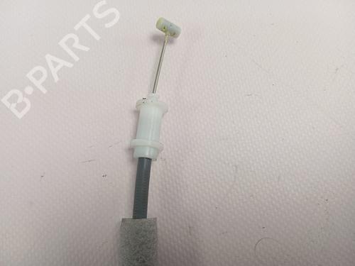 Front right lock PEUGEOT 208 II (UB_, UP_, UW_, UJ_)  | BP29437092C97 