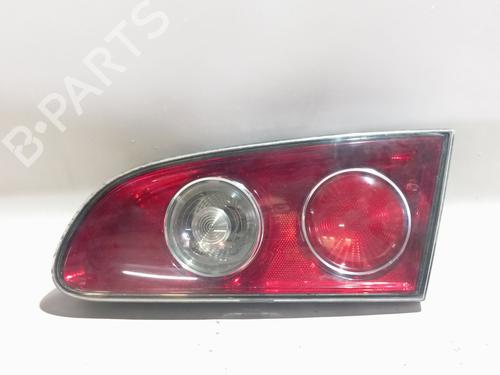Used Right tailgate light Right tailgate light 36866196 36866196