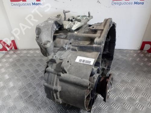 Gearbox VW TOURAN (1T1, 1T2) | BP30372244M3