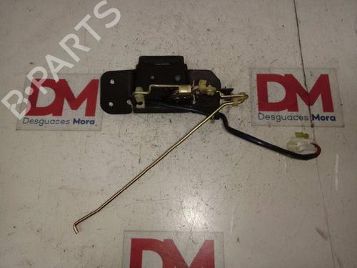 Used Tailgate lock CHEVROLET LACETTI (J200) 1.6 (109 hp) 16698952