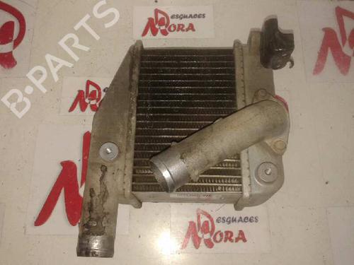 Used Intercooler NISSAN PRIMERA (P12) 2.2 dCi (139 hp) 12633810