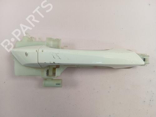 Używane Klamka zewnętrzna drzwi przednich prawych SSANGYONG MUSSO (QK) [2018-2025]  30470298