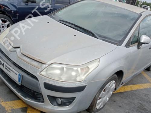 Catalyst CITROËN C4 I (LC_)  | BP18162400M10 