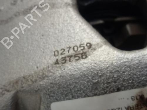 Left front brake caliper PEUGEOT 308 III (FB_, FH_, FP_, F3_, FM_)  | BP16453967M105 
