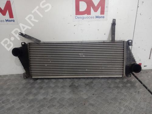 Intercooler MERCEDES-BENZ SPRINTER 4-t Platform/Chassis (B904) 413 CDI | BP12938412M30 