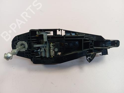 Front left exterior door handle PEUGEOT 508 SW II (FC_, FJ_, F4_)  | BP29437063C128 