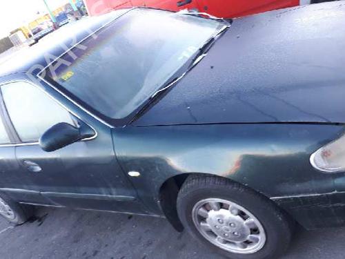 Brugte KIA CLARUS (K9A) 2.0 i 16V (133 hp) 2604930