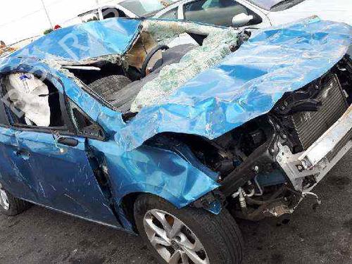 Mass air flow sensor OPEL CORSA E (X15) | BP16635047M95