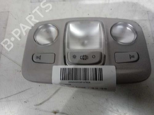 Used Interior roof light CITROËN C4 II (NC_) [2009-2025]  12841043