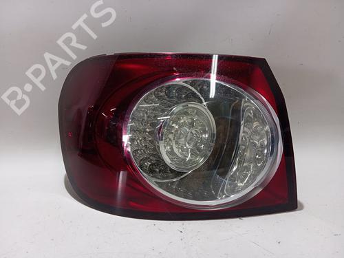 Used Left taillight VW GOLF PLUS V (5M1, 521) [2004-2013]  28503050