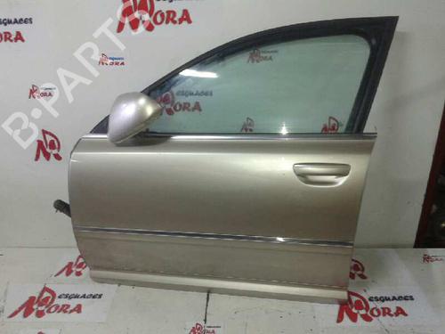 Dør venstre foran AUDI A8 D3 (4E2, 4E8) [2002-2010]  12659697