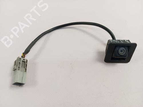 Used Camera Camera OPEL ASTRA K (B16) 1.6 CDTi (68) (110 hp) 33469431 33469431