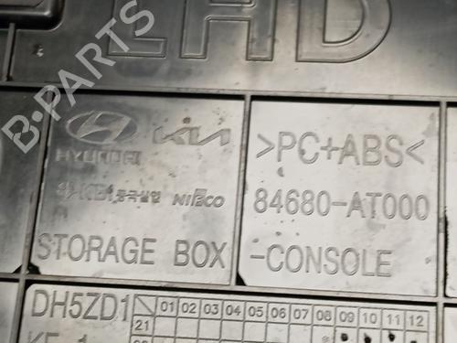 Armlene KIA NIRO II (SG2) | BP36387624I20 - Image 4