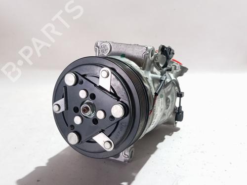 Used AC compressor AC compressor 36881226 36881226