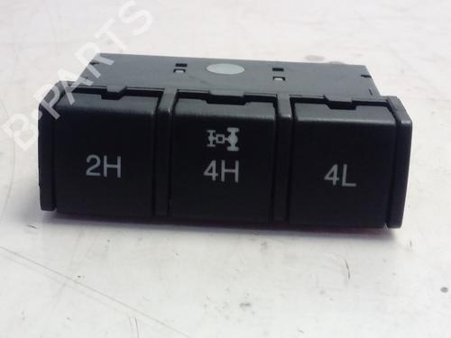 Używane Inne SSANGYONG REXTON / REXTON II (GAB_) [2002-2025]  29157177