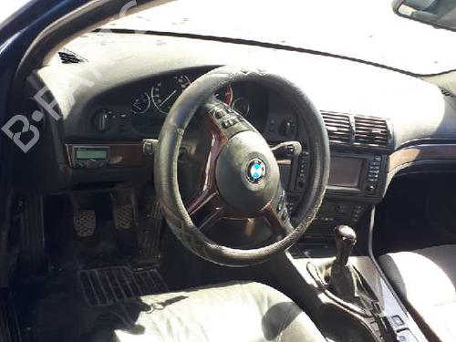 Left front window switch BMW 5 (E39) | BP12840174I27 - Image 7