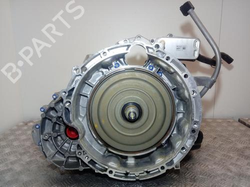 Used Gearbox MERCEDES-BENZ B-CLASS Sports Tourer (W246, W242) B 180 CDI / d (246.212) (109 hp) 19449907