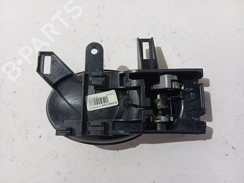 Rear right interior door handle NISSAN NOTE (E13)  | BP30374265I16 